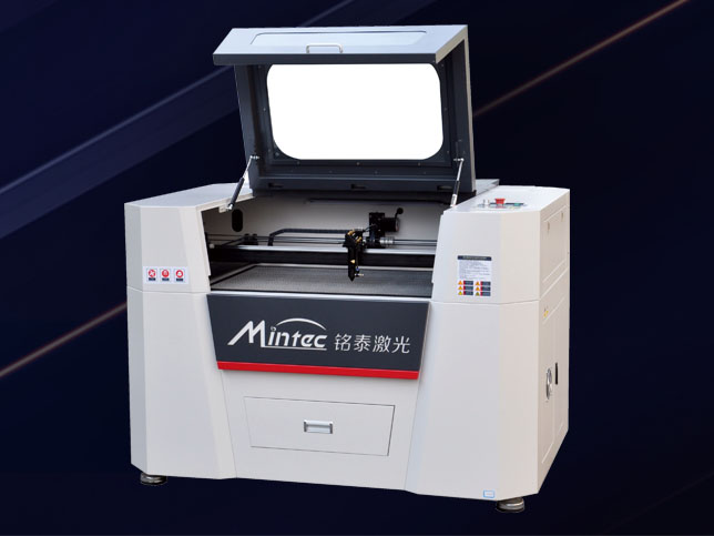 MT-L9060V CO2 LASER ENGRAVING  CUTTING MACHINE