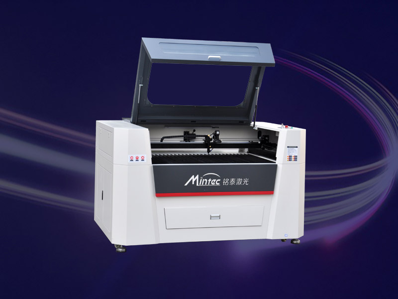 MT-L1490V CO2 LASER ENGRAVING CUTTING MACHINE