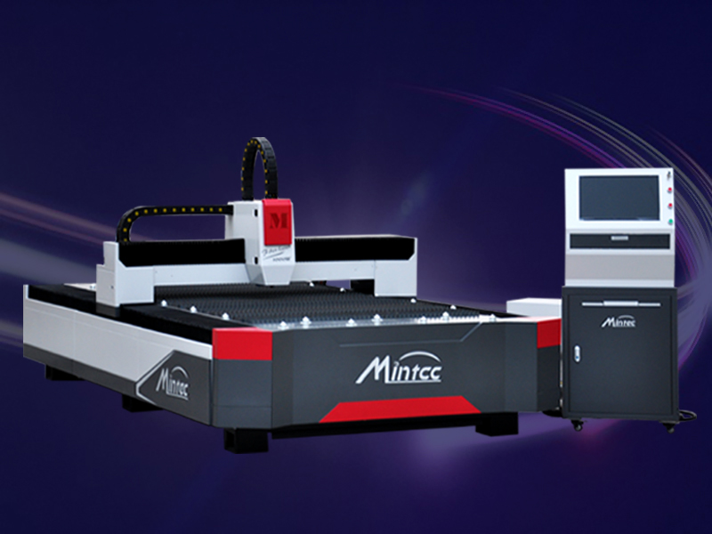 MT-1530FM 2000W Fiber laser Cutting Machine