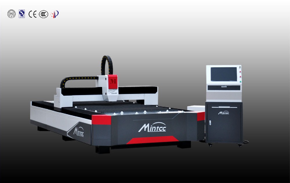 What are the main consumables of laser cutting machine？