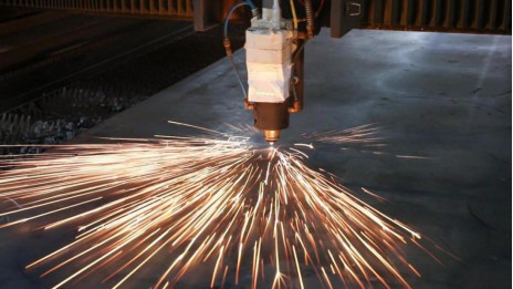 Mingec laser help Beijing prevent the epidemic and resume work and production